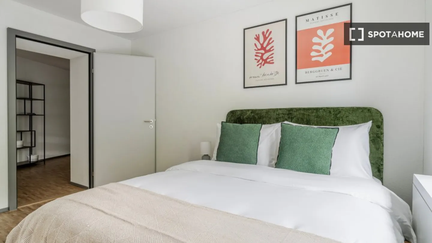 Apartment for rent - Photo 14 of 16