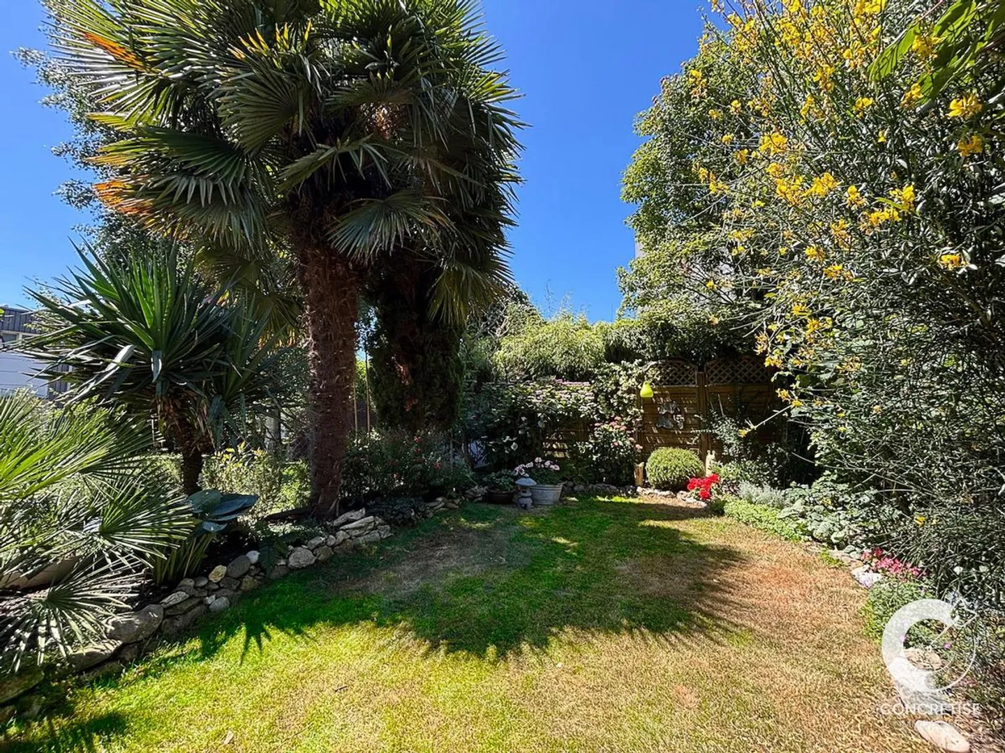 Well-maintained 4.5-room adjoining house in Denges - Photo 13 of 13