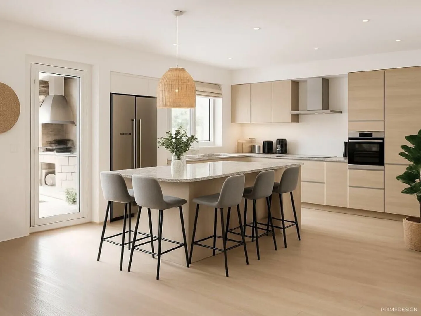 Una vista mozzafiato - Foto 34 di 38