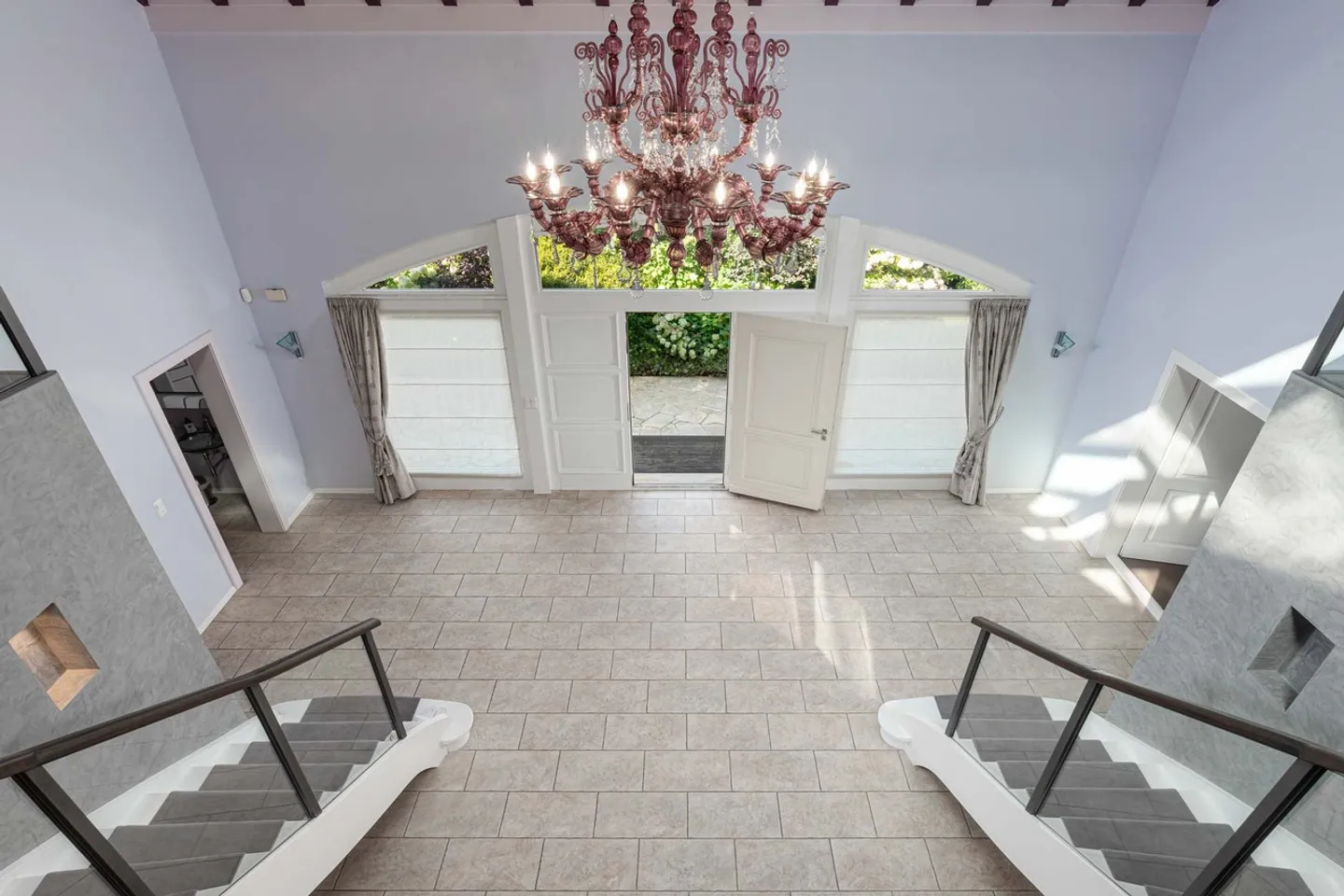 Una vista mozzafiato - Foto 37 di 38