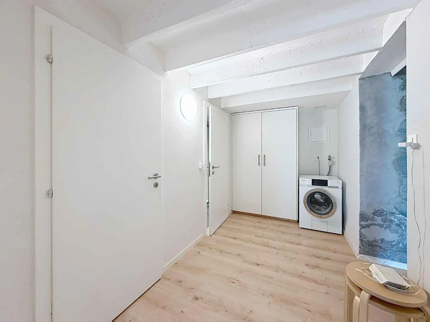 Charmant appartement 3 pièces - Photo 7 sur 11