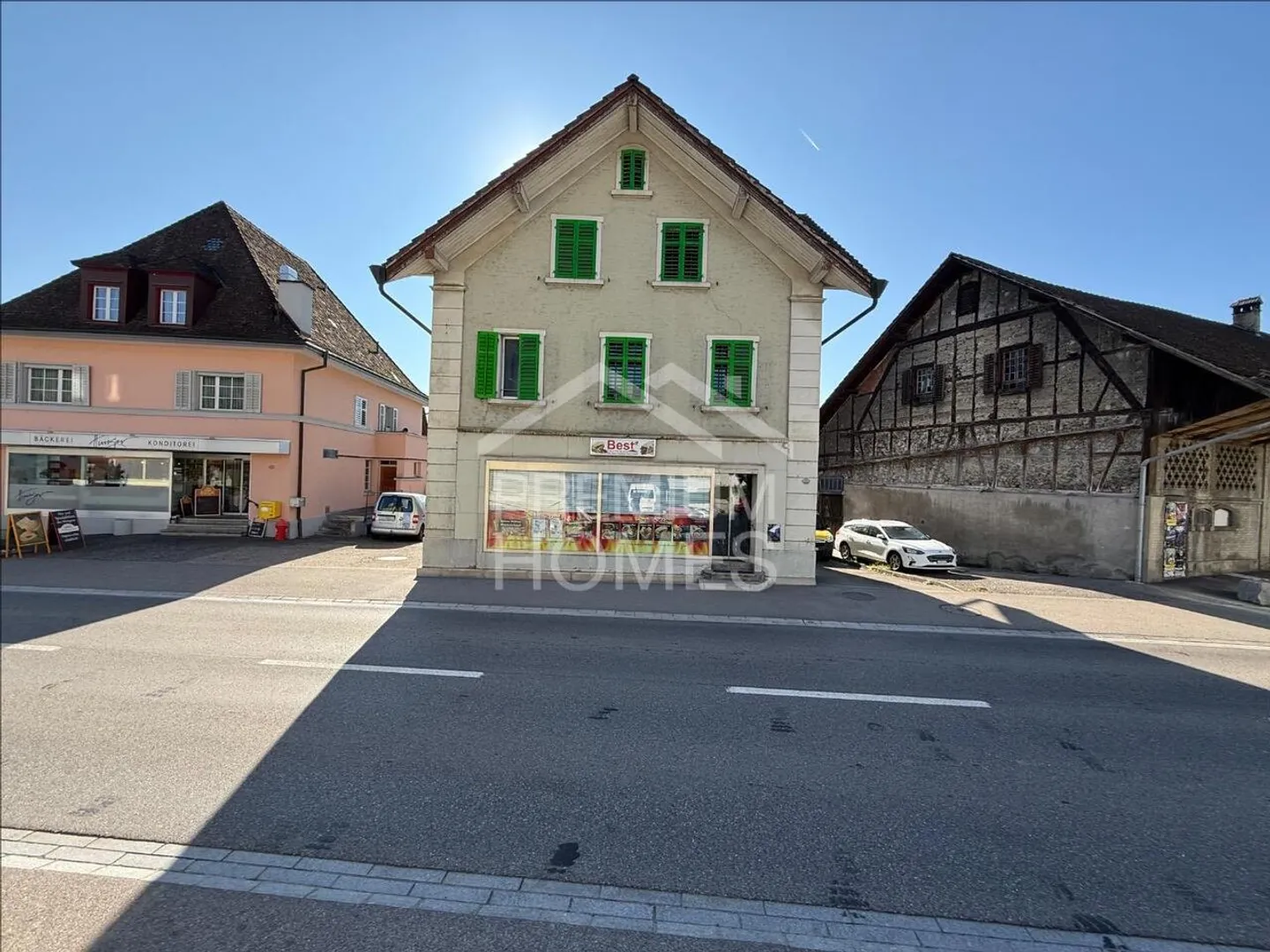 Entreprise et Maison dans une Maison - Photo 2 sur 6
