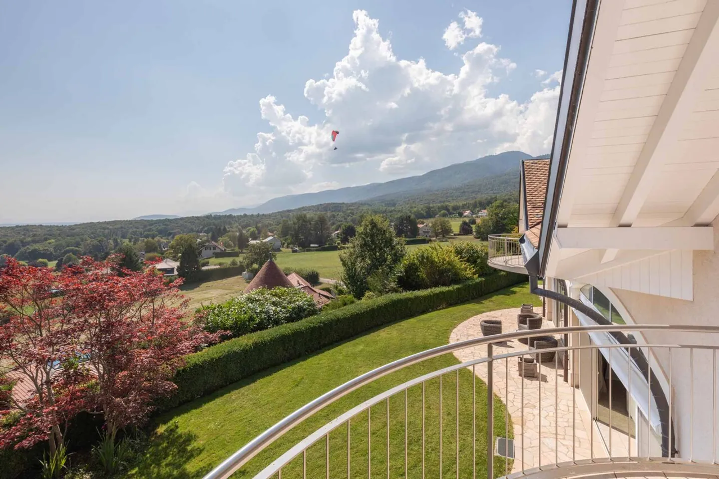 Una vista mozzafiato - Foto 38 di 38