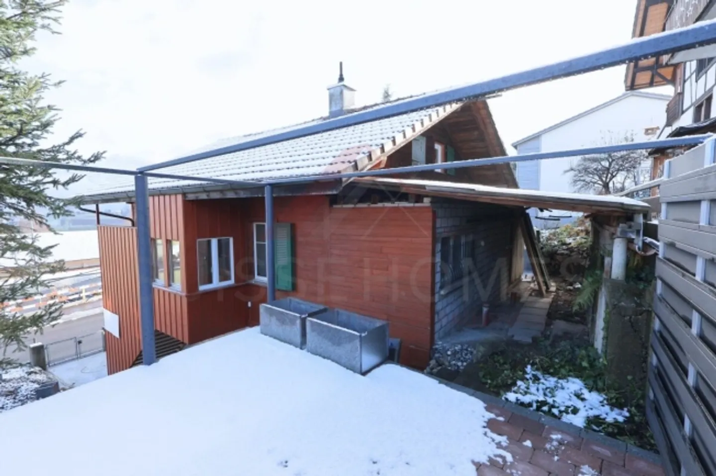 Maison individuelle avec confort moderne et caractère charmant - 4.5 pièces à 3700 Spiez - Photo 17 sur 19