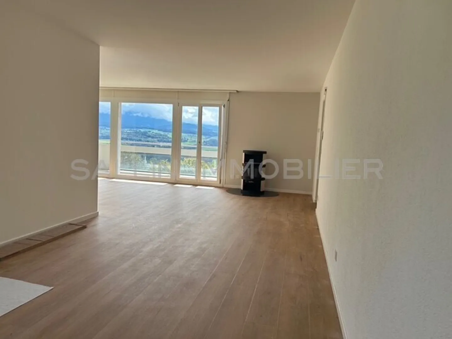 Wohnung mieten - Foto 5 von 11