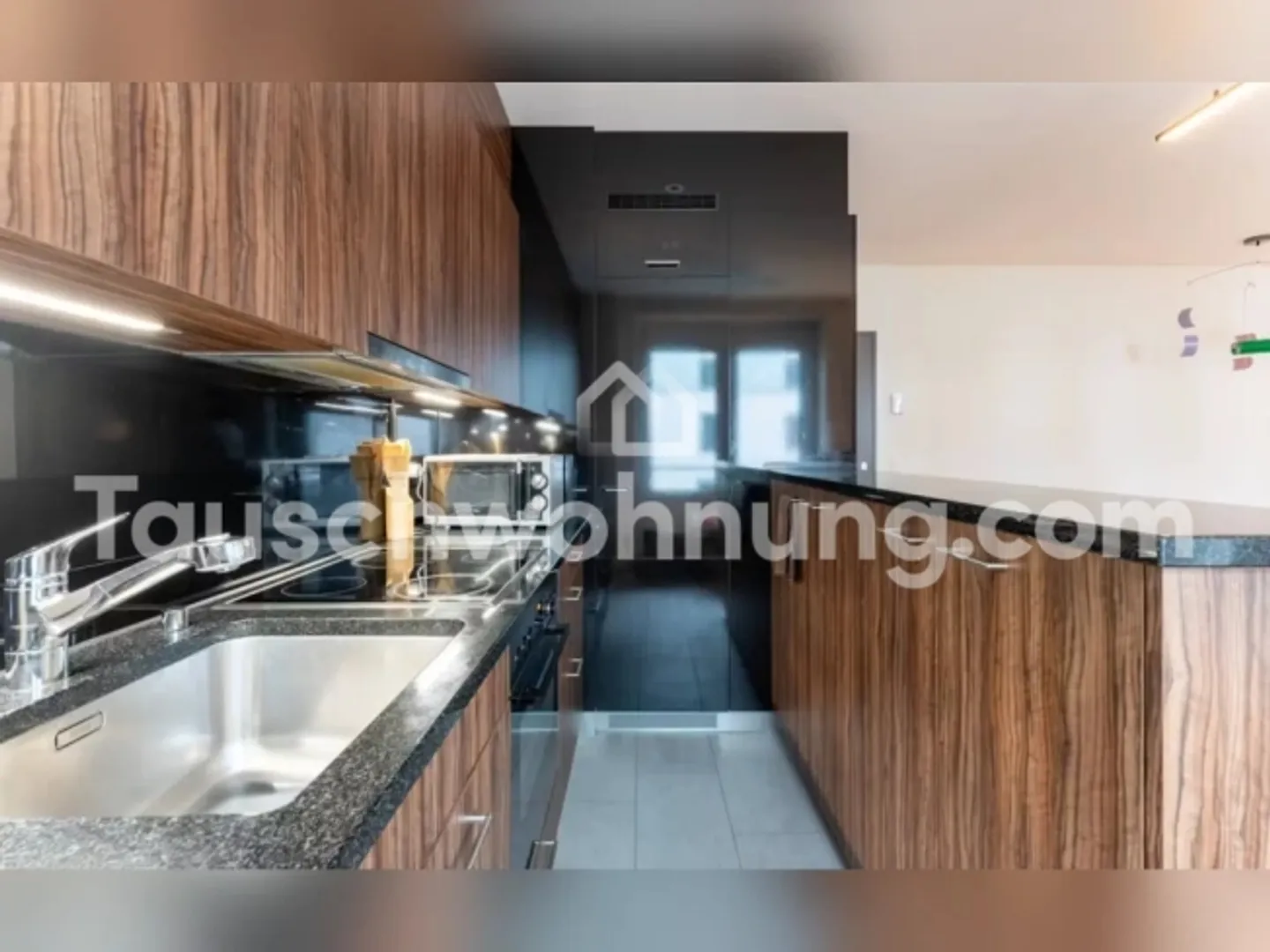 3.5 Room Apartment in Wipkingen - Photo 9 of 10