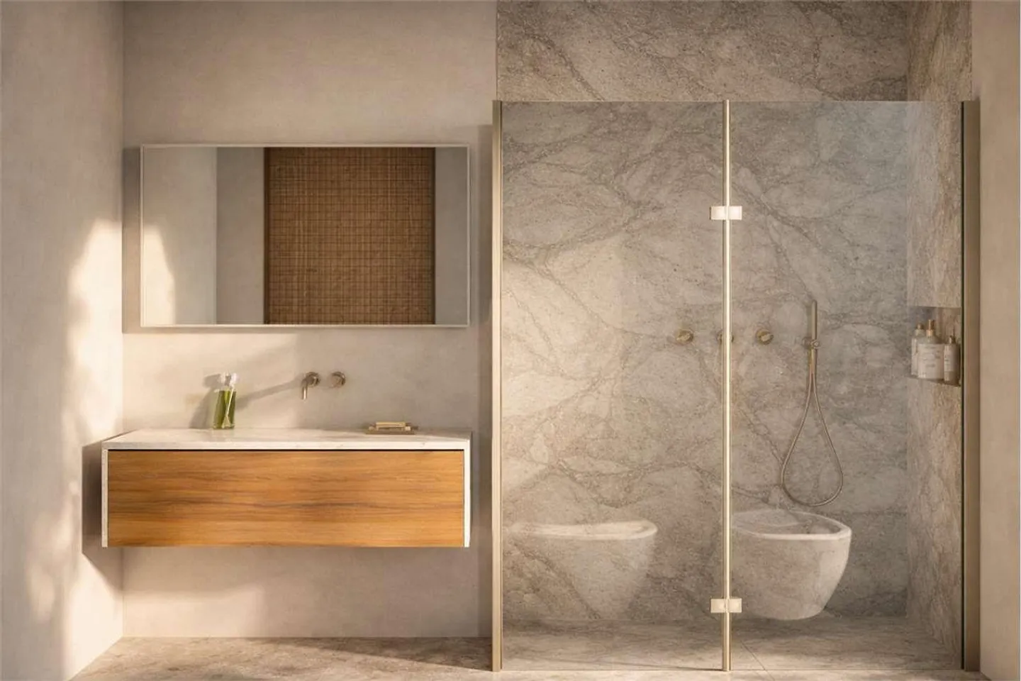 Exclusive Lakefront Residence with Panoramic Terrace and Stunning View - Photo 7 of 13