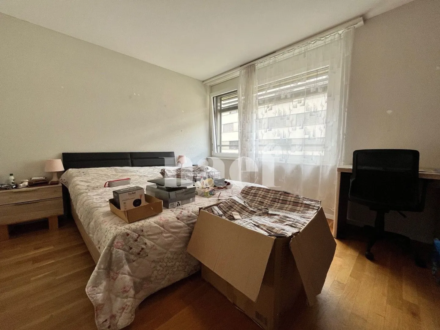 Appartamento 2.5 stanze - Foto 4 di 9