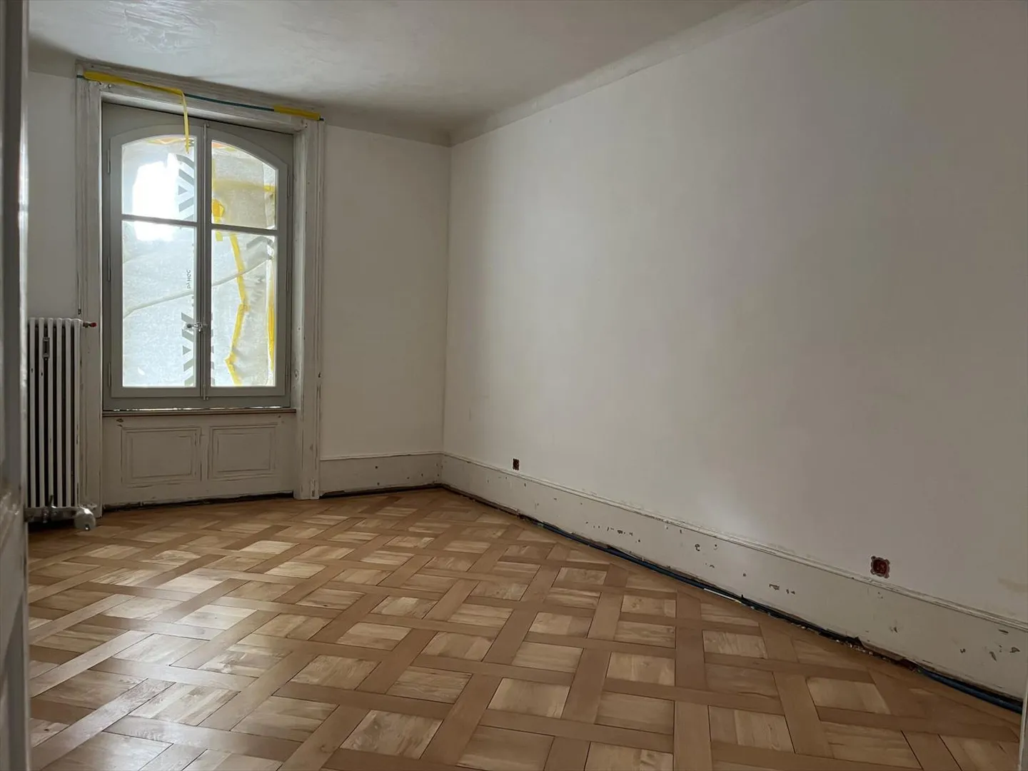 Appartement de rêve 3 pièces dans le quartier populaire de Kirchenfeld - Photo 1 sur 6