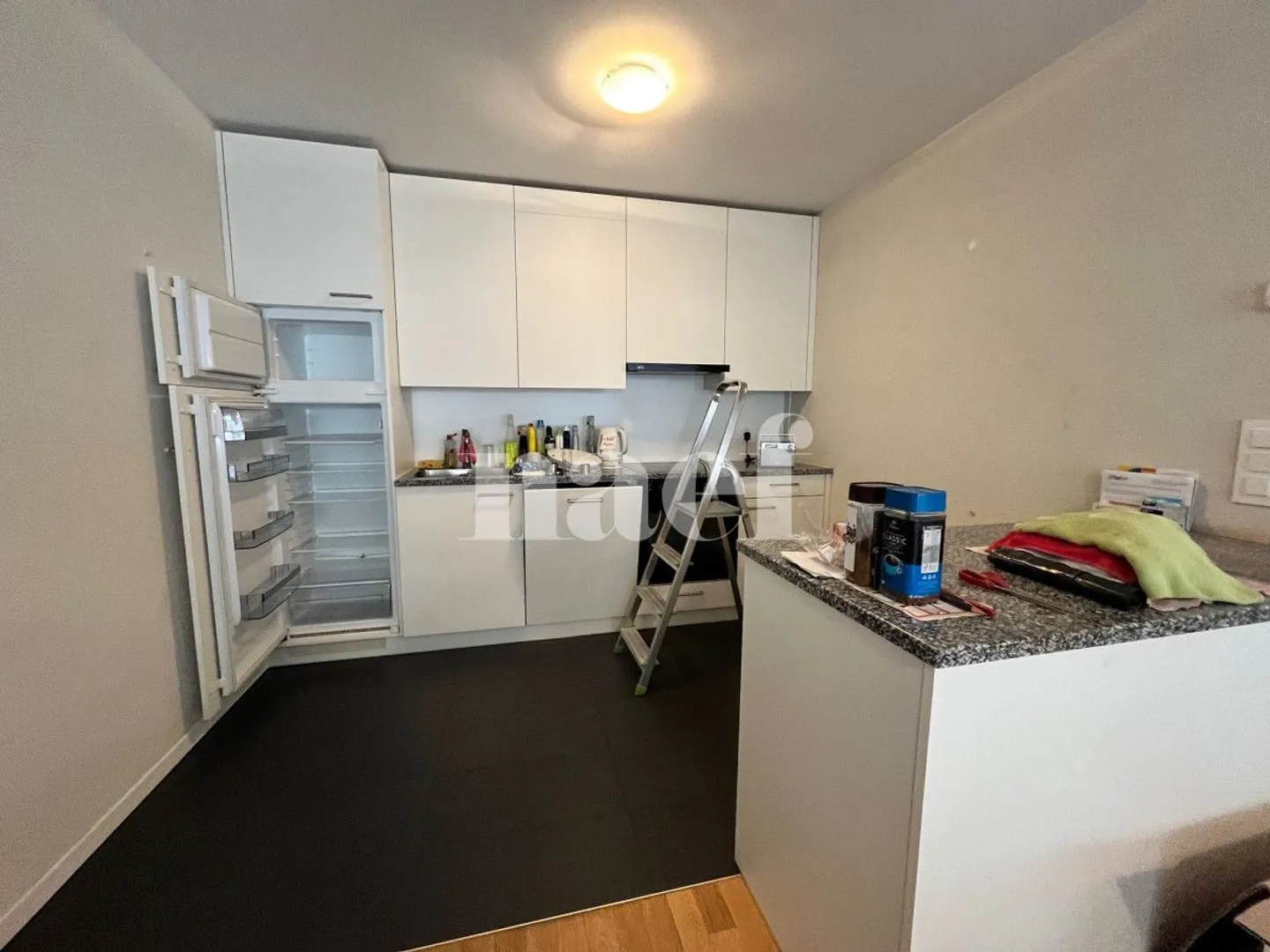 Appartamento 2.5 stanze - Foto 5 di 9
