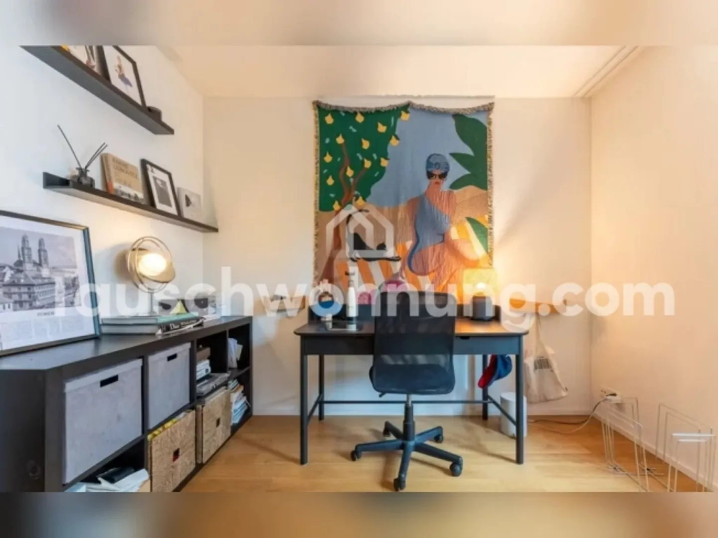 3.5 Room Apartment in Wipkingen - Photo 10 of 10