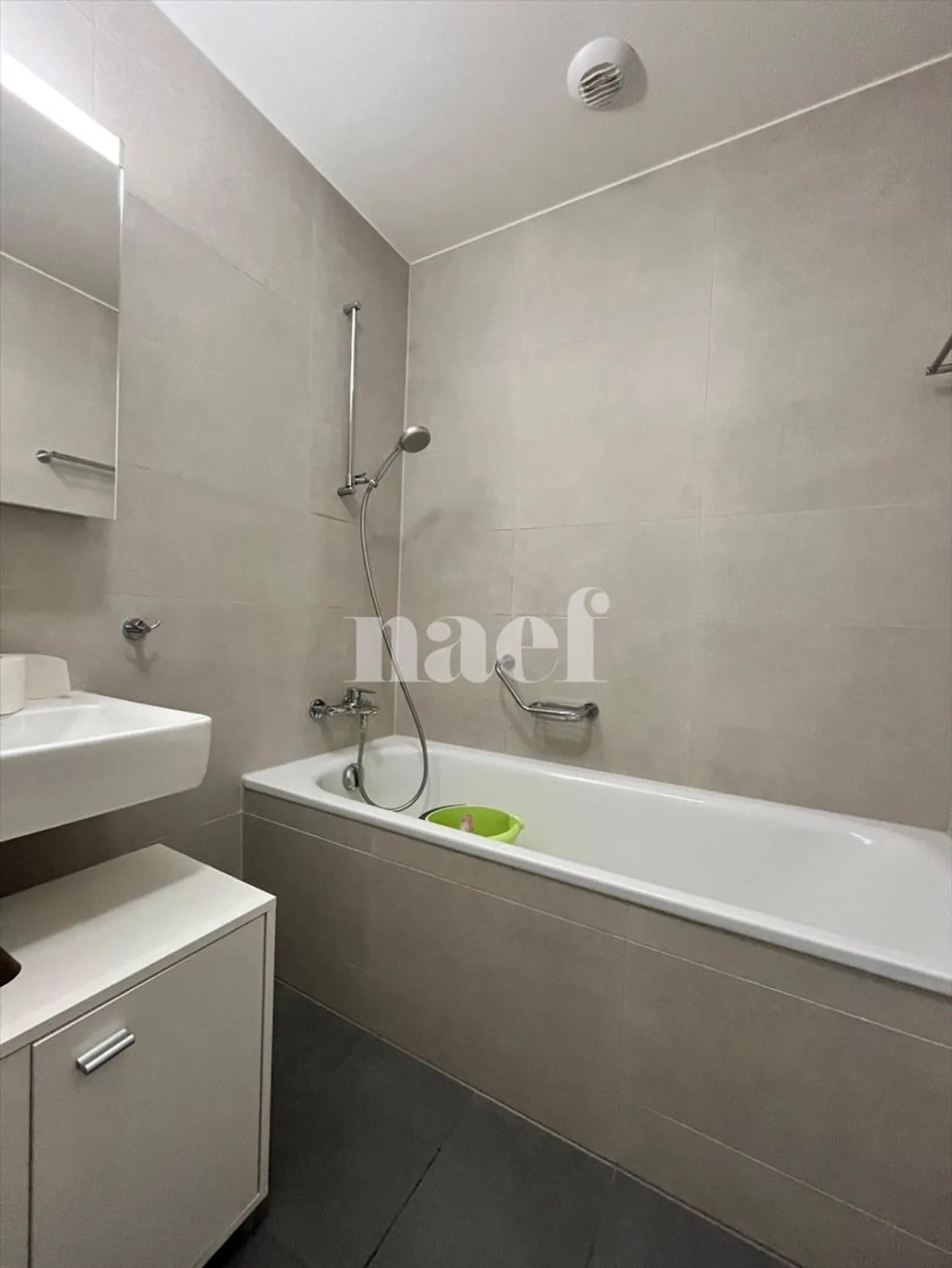 Appartamento 2.5 stanze - Foto 6 di 9