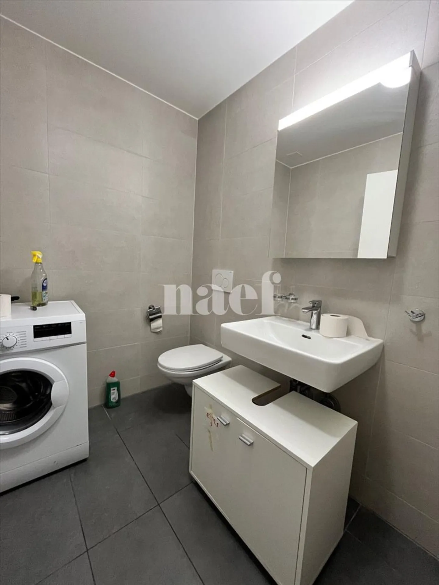 Appartamento 2.5 stanze - Foto 7 di 9