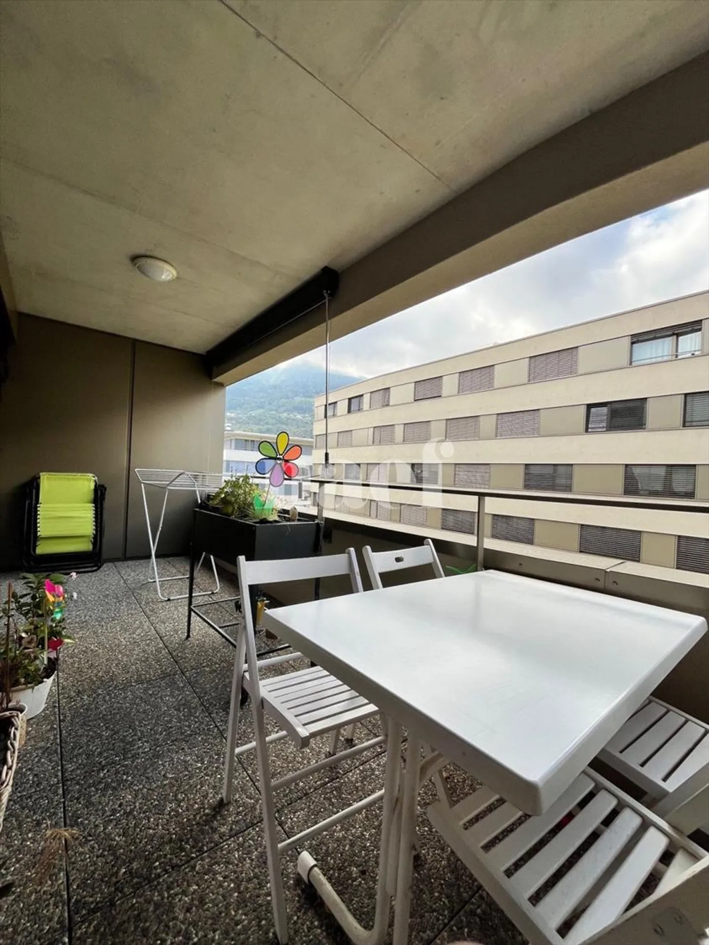 Appartamento 2.5 stanze - Foto 9 di 9