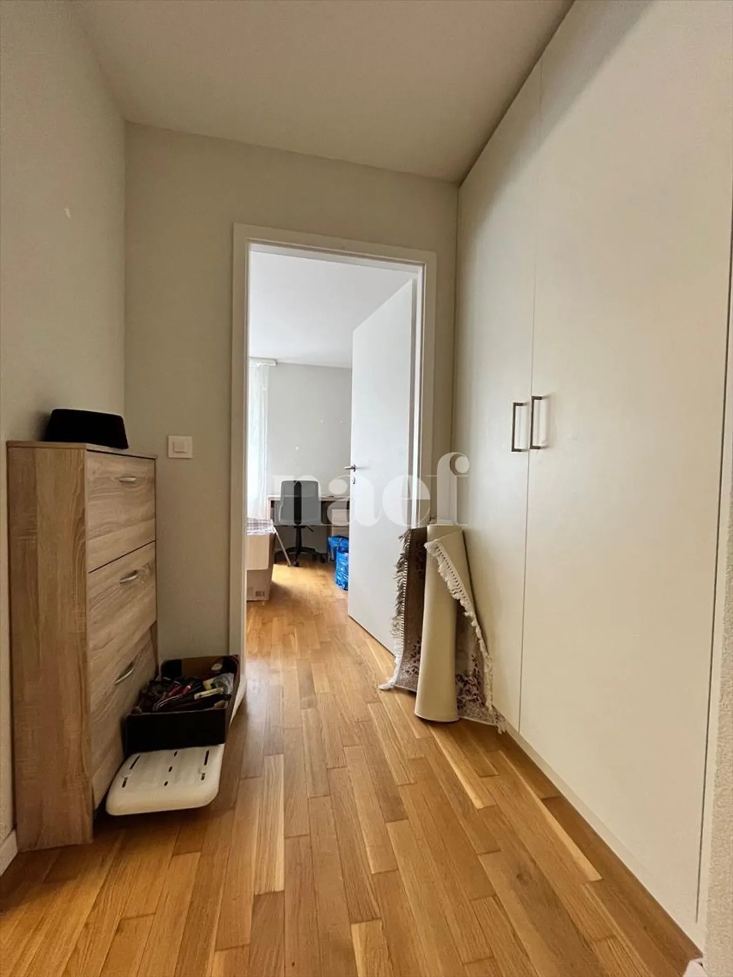 Appartamento 2.5 stanze - Foto 8 di 9