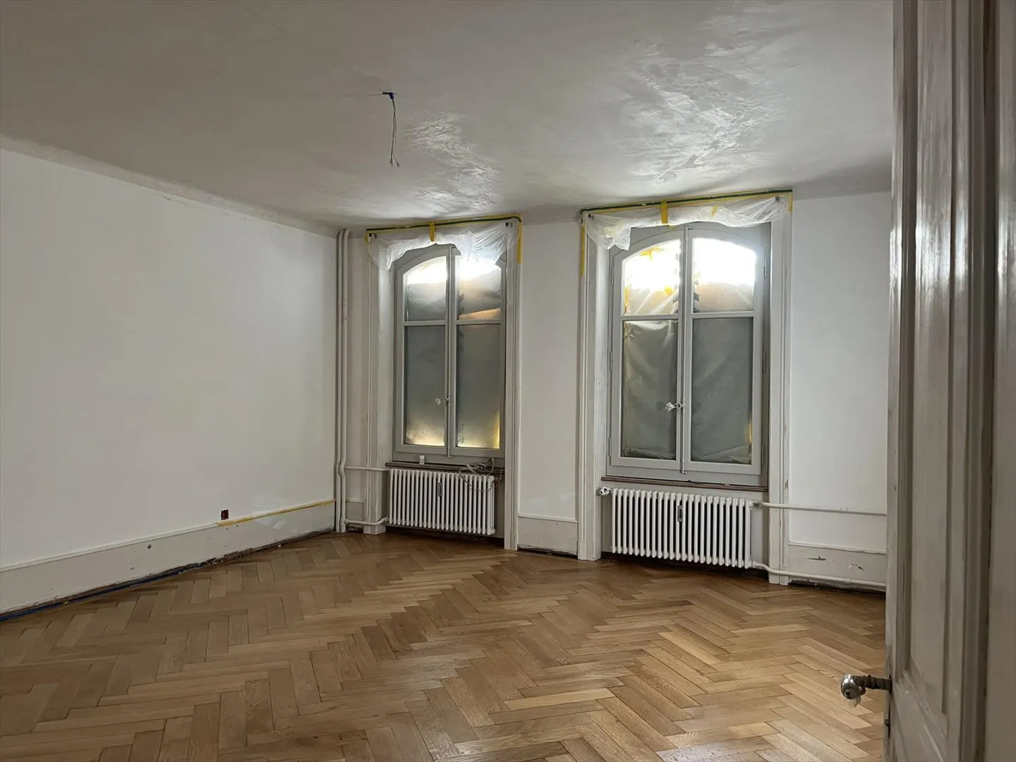 Appartement de rêve 3 pièces dans le quartier populaire de Kirchenfeld - Photo 2 sur 6