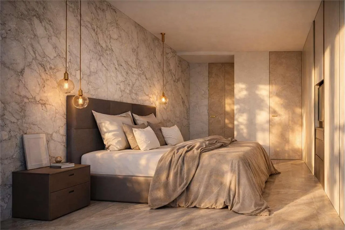 Exclusive Lakefront Residence with Panoramic Terrace and Stunning View - Photo 10 of 13