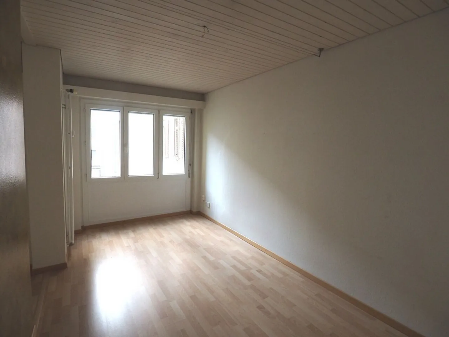 Bellissimo appartamento di 1,5 stanze nel vivace quartiere di Neustadt! - Foto 2 di 3