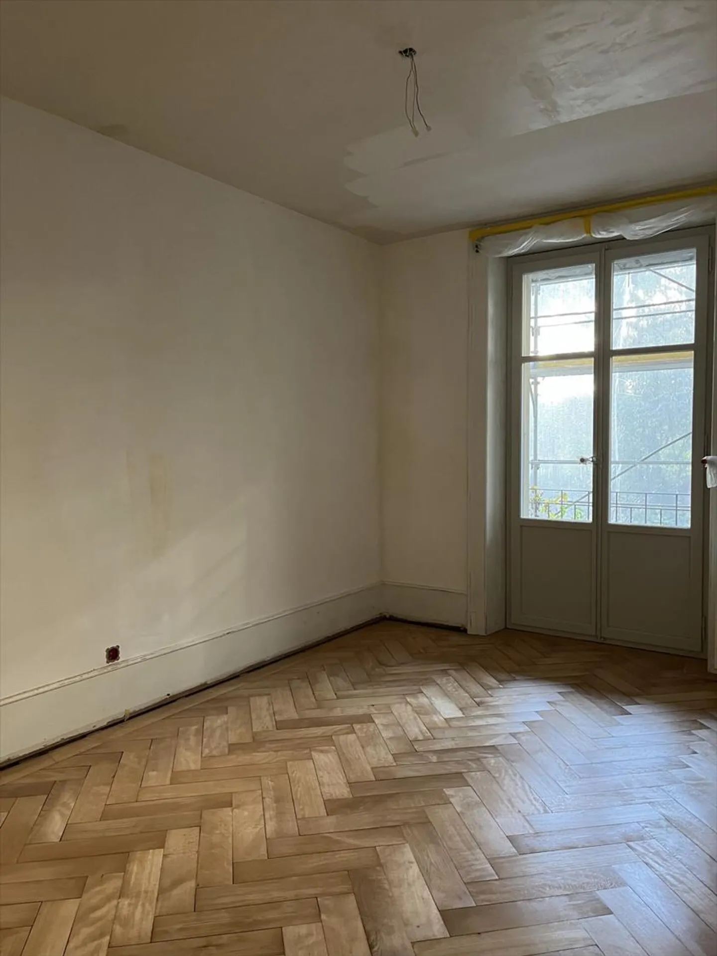 Appartement de rêve 3 pièces dans le quartier populaire de Kirchenfeld - Photo 3 sur 6