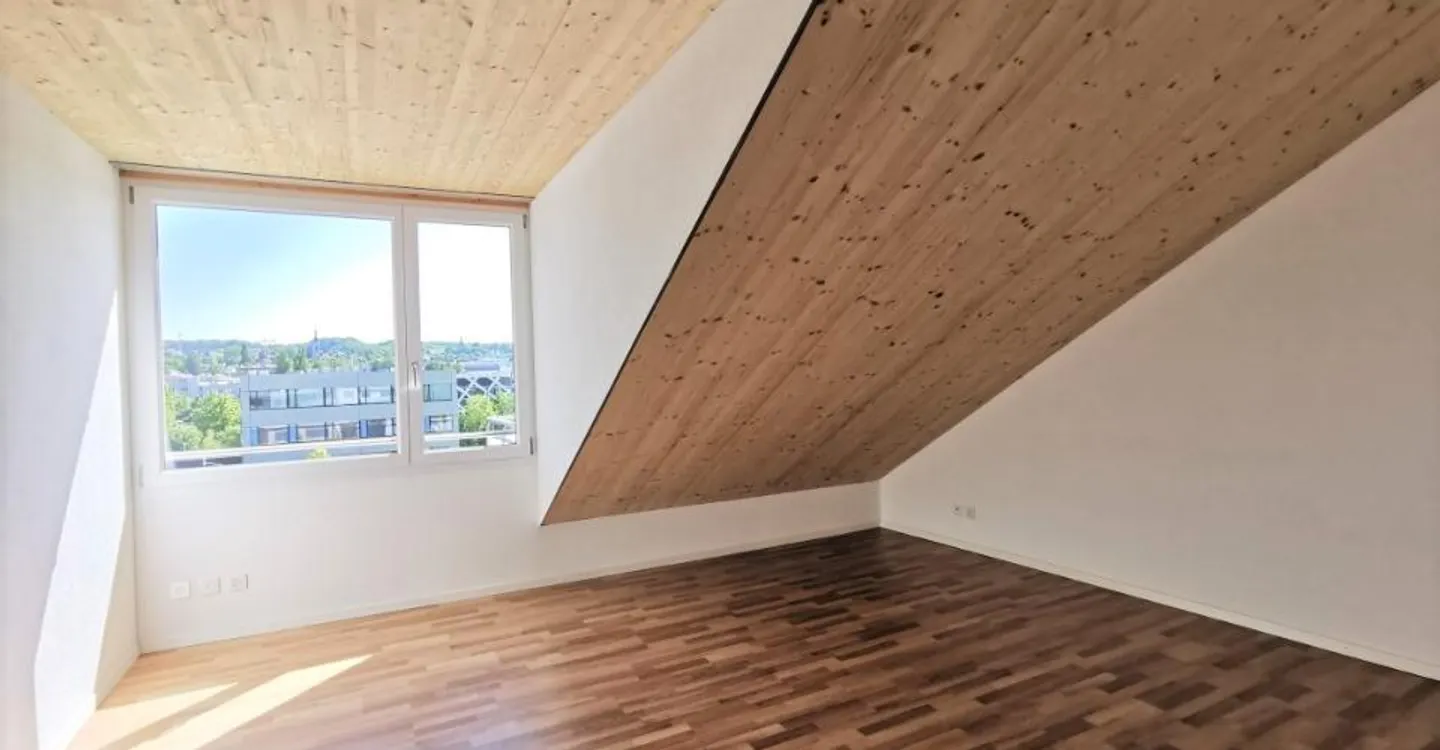 Cozy attic apartment near the border crossing? - I rent it! - Photo 4 of 5