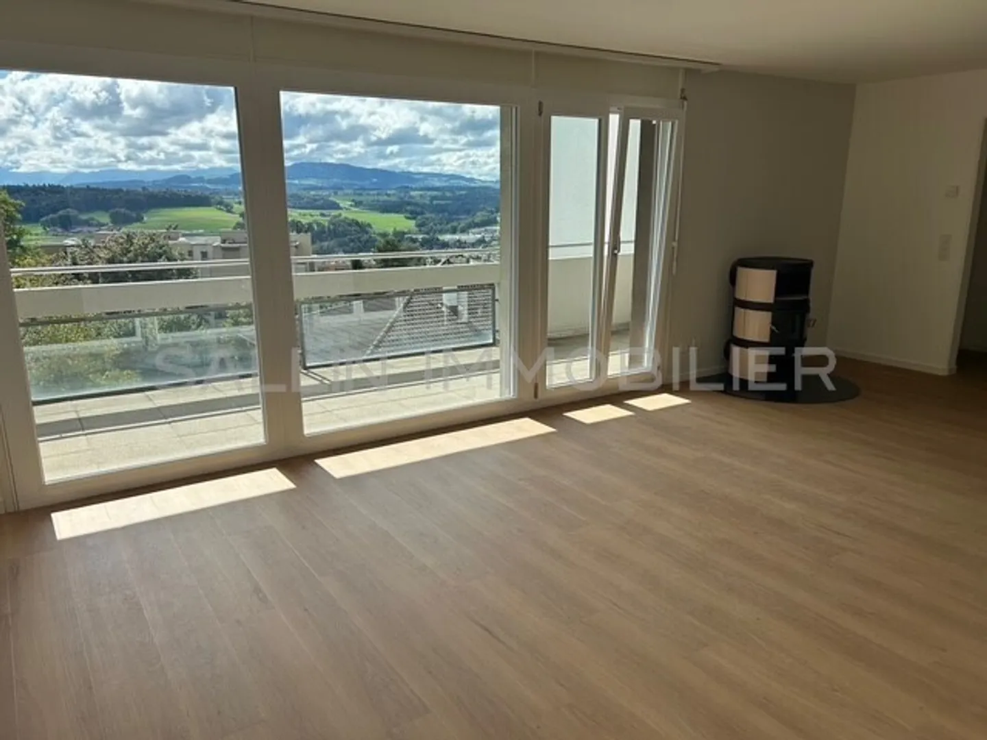 Wohnung mieten - Foto 6 von 11