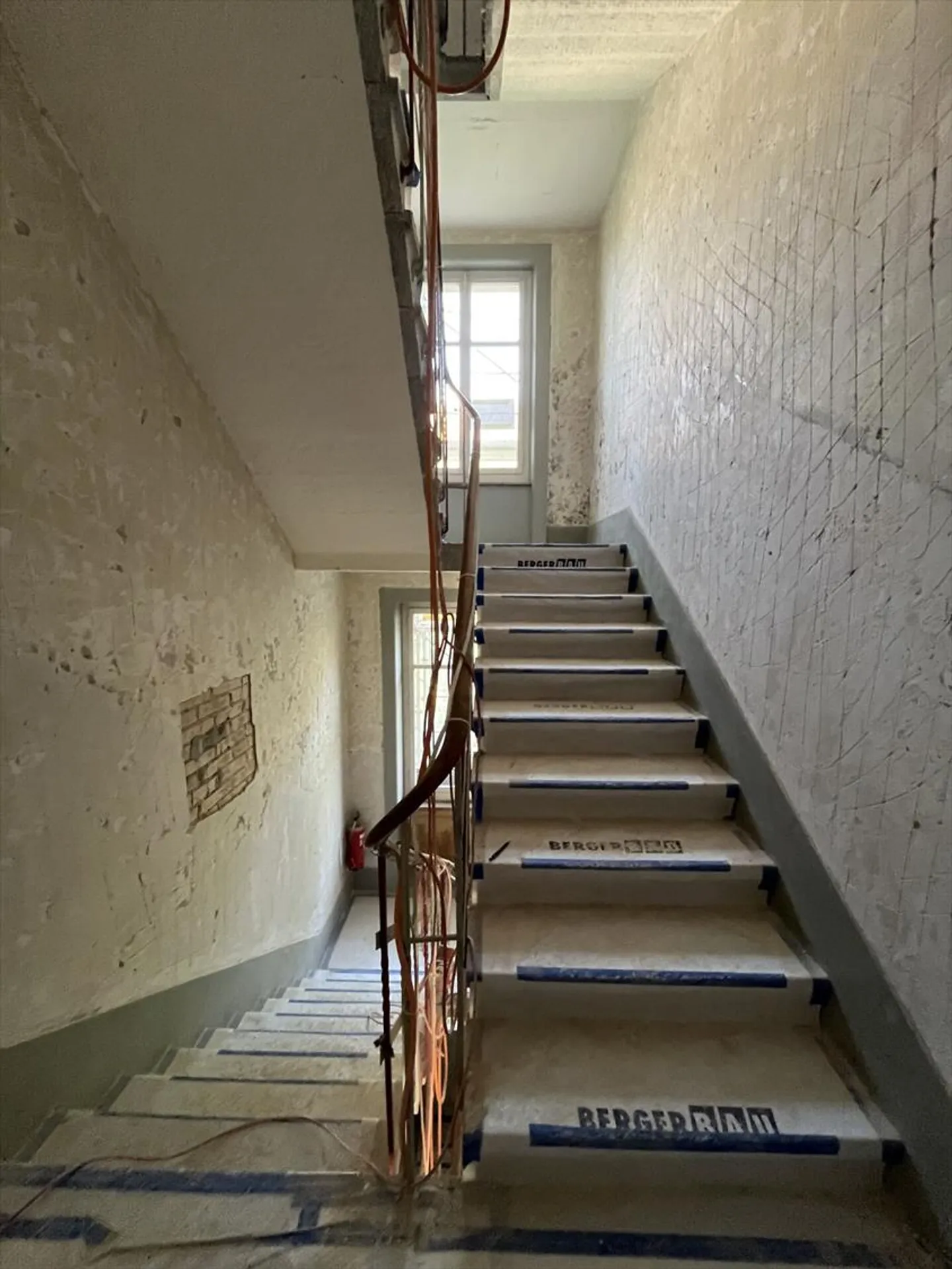Appartement de rêve 3 pièces dans le quartier populaire de Kirchenfeld - Photo 6 sur 6