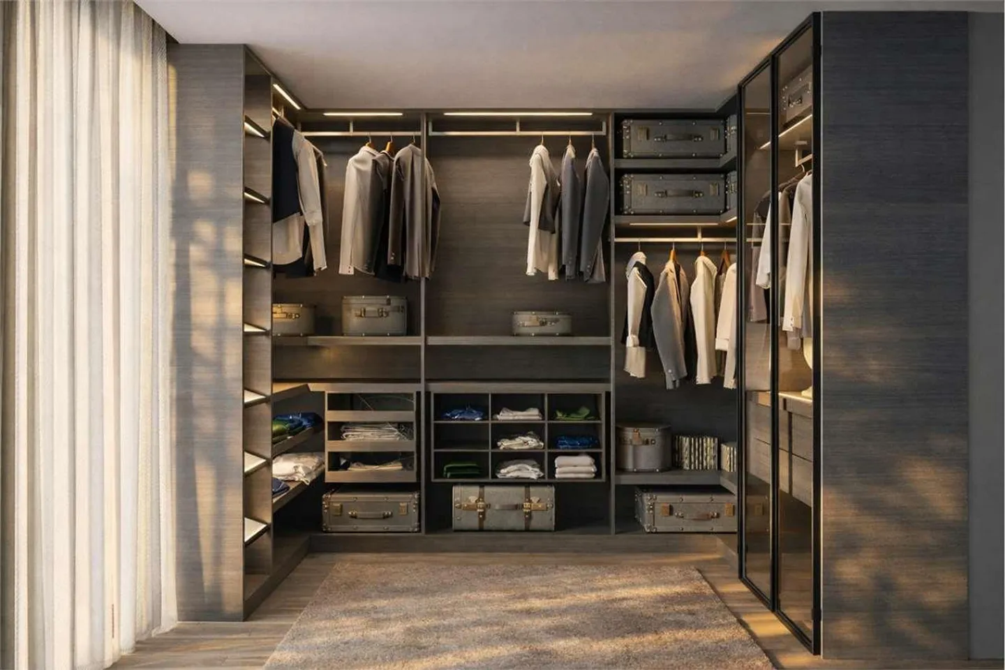 Exclusive Lakefront Residence with Panoramic Terrace and Stunning View - Photo 11 of 13