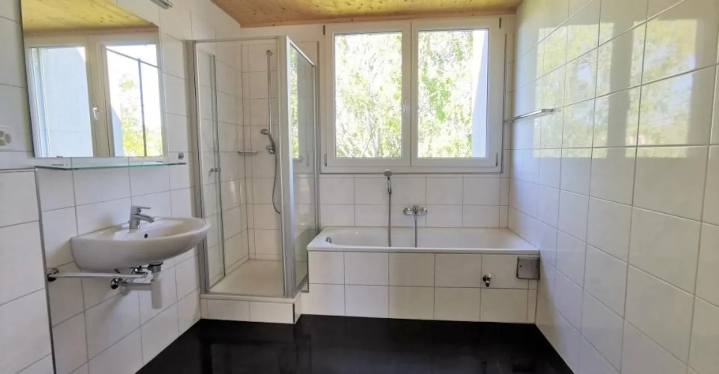 Cozy attic apartment near the border crossing? - I rent it! - Photo 3 of 5