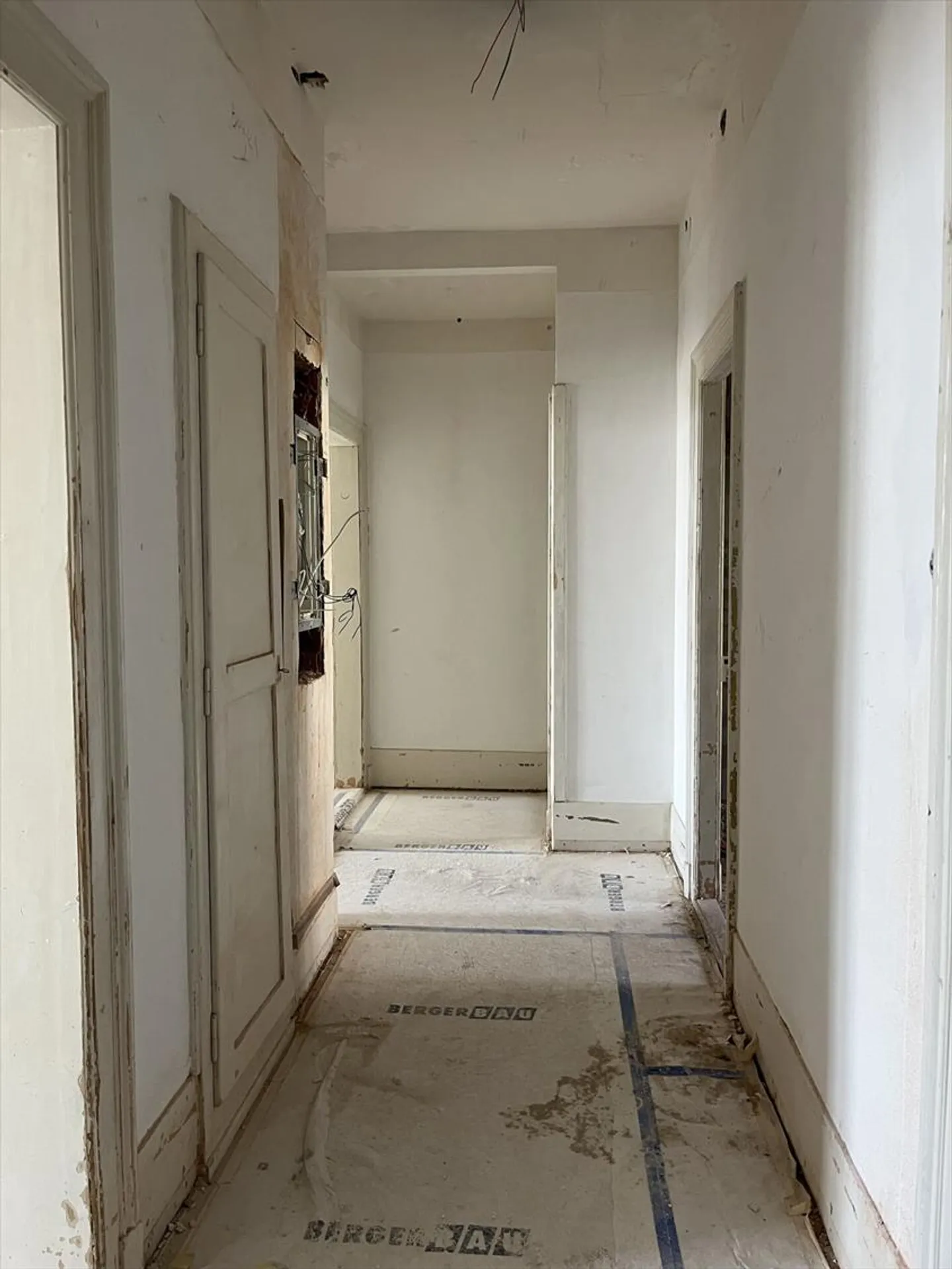 Appartement de rêve 3 pièces dans le quartier populaire de Kirchenfeld - Photo 4 sur 6