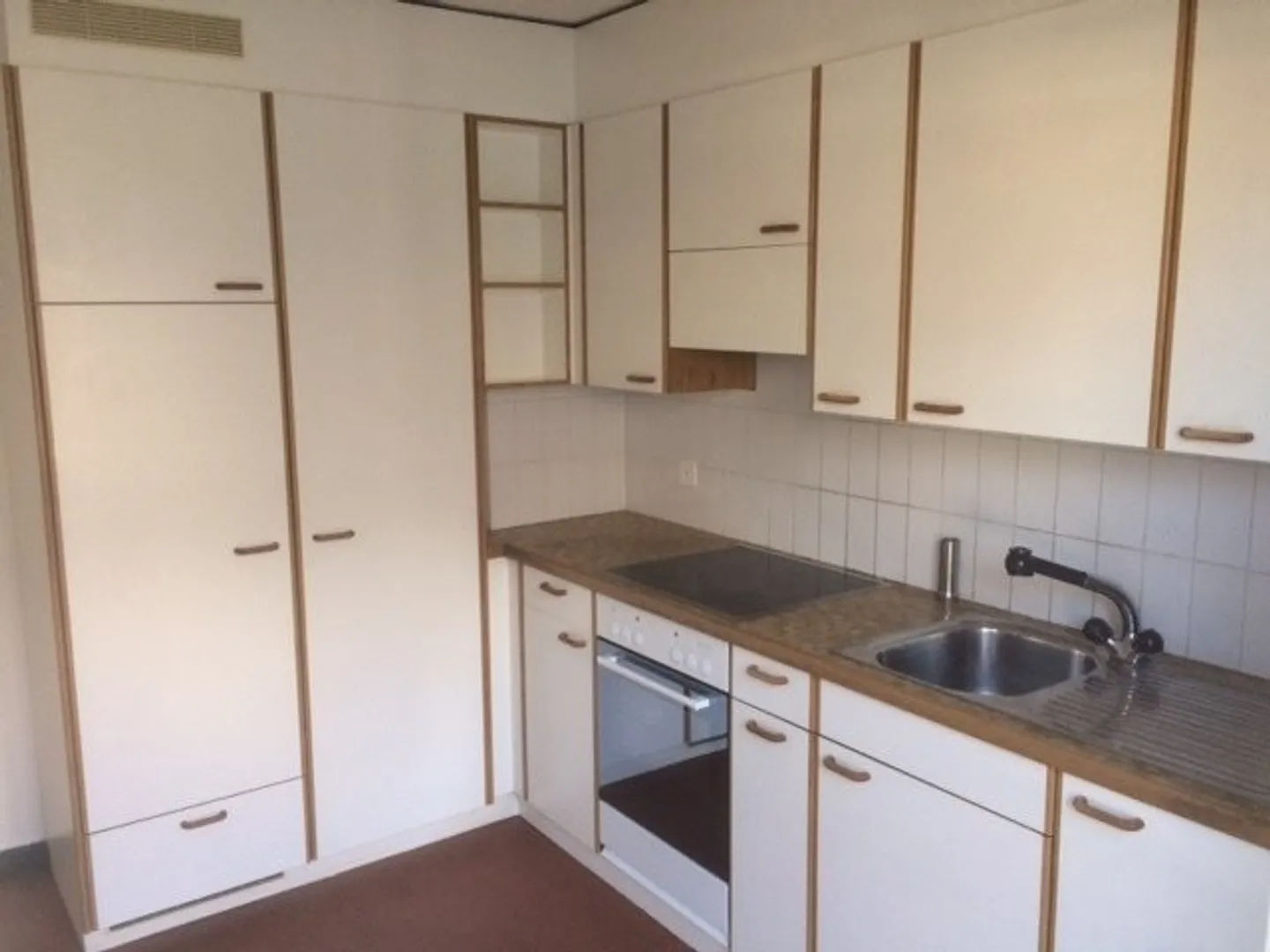 Gemütliche 3-Zimmer-Wohnung in Chur - Foto 2 von 6