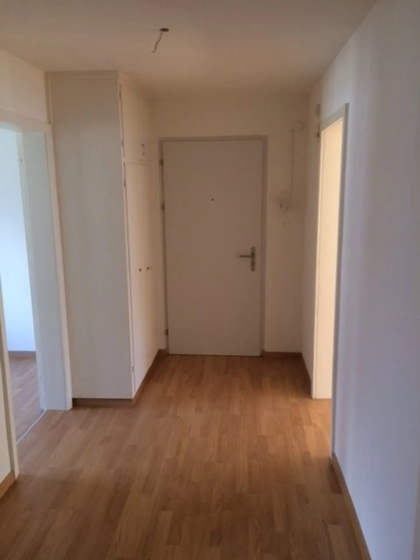Gemütliche 3-Zimmer-Wohnung in Chur - Foto 3 von 6