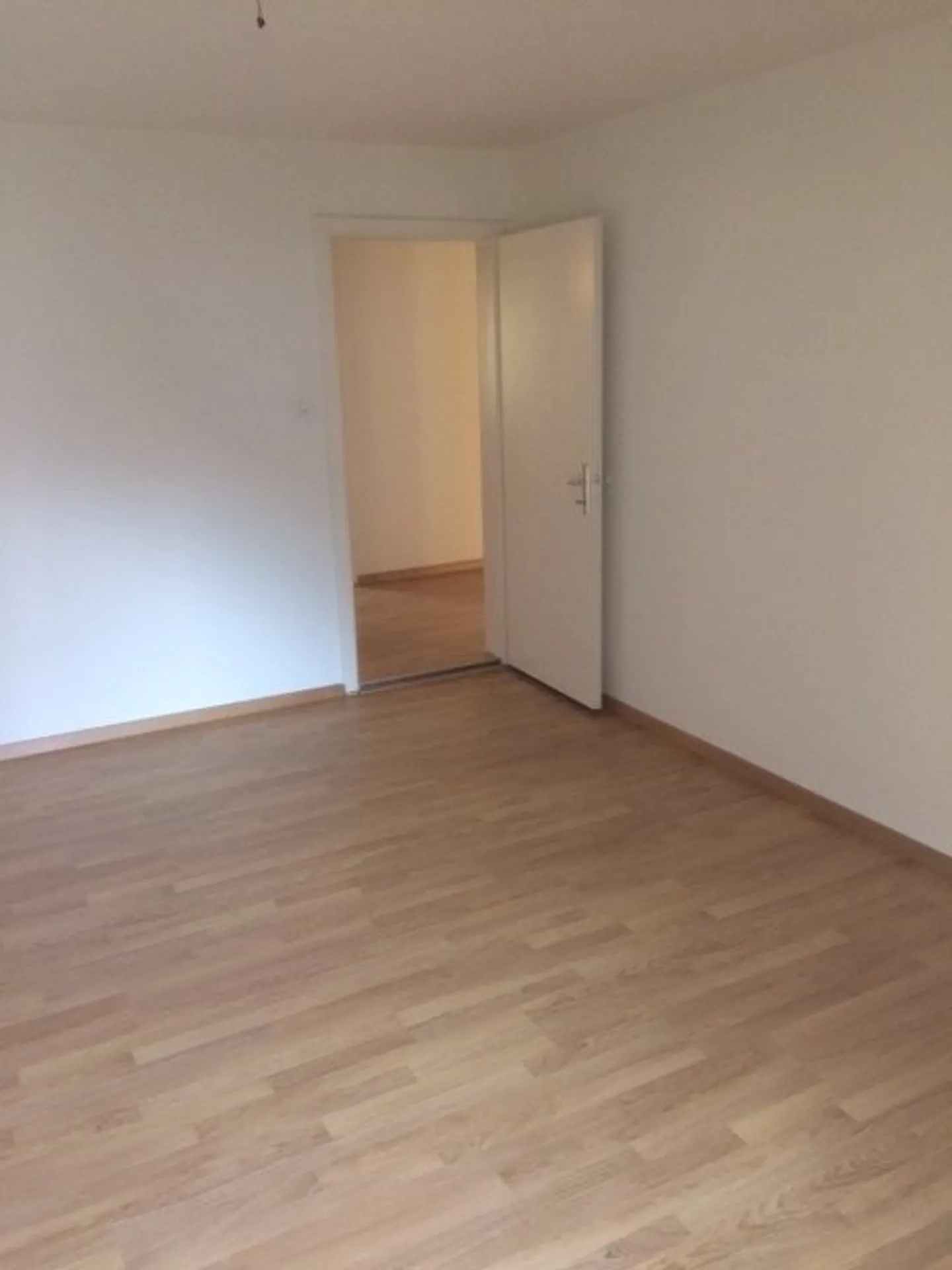Gemütliche 3-Zimmer-Wohnung in Chur - Foto 4 von 6