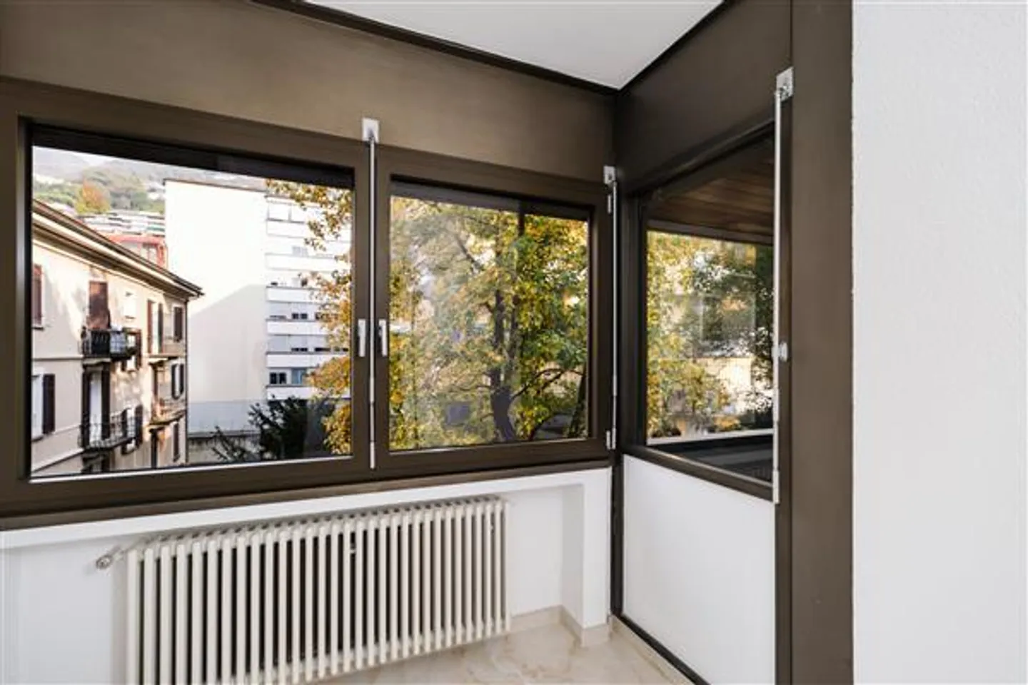 Lugano: 4.5-Zimmer-Wohnung - Foto 7 von 13