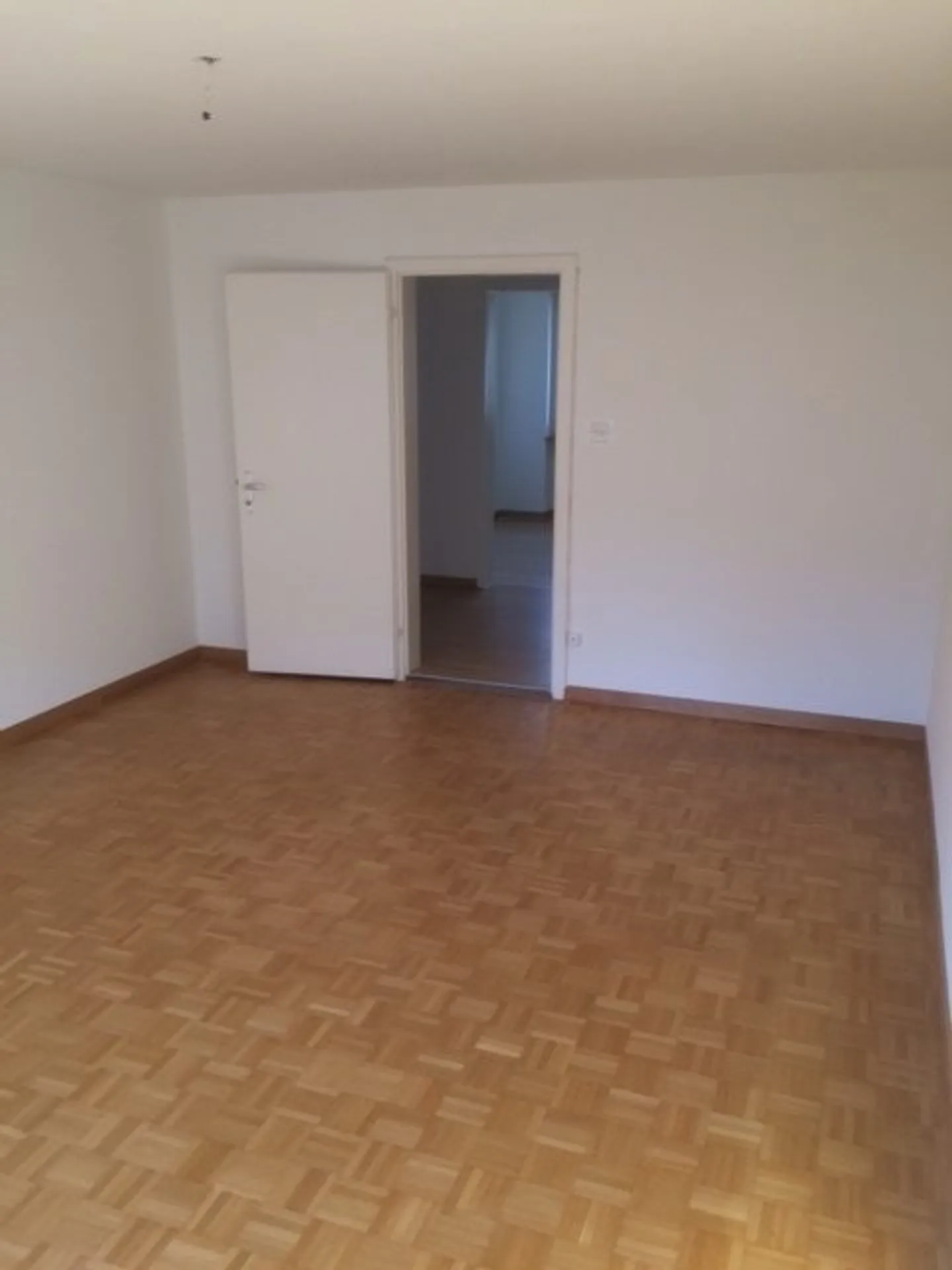 Gemütliche 3-Zimmer-Wohnung in Chur - Foto 5 von 6