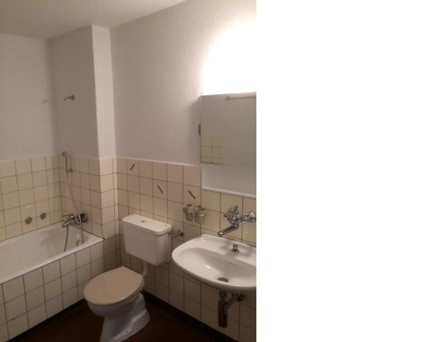 Gemütliche 3-Zimmer-Wohnung in Chur - Foto 6 von 6