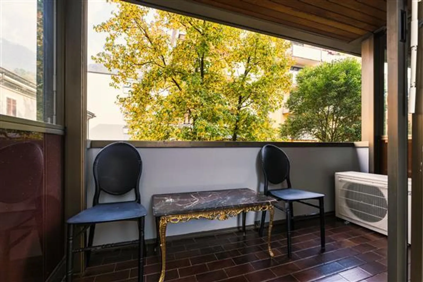 Lugano: 4.5-Zimmer-Wohnung - Foto 8 von 13