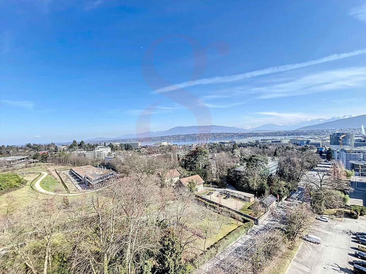 Appartamento straordinario nel Parc de Budé a SI - Foto 3 di 3