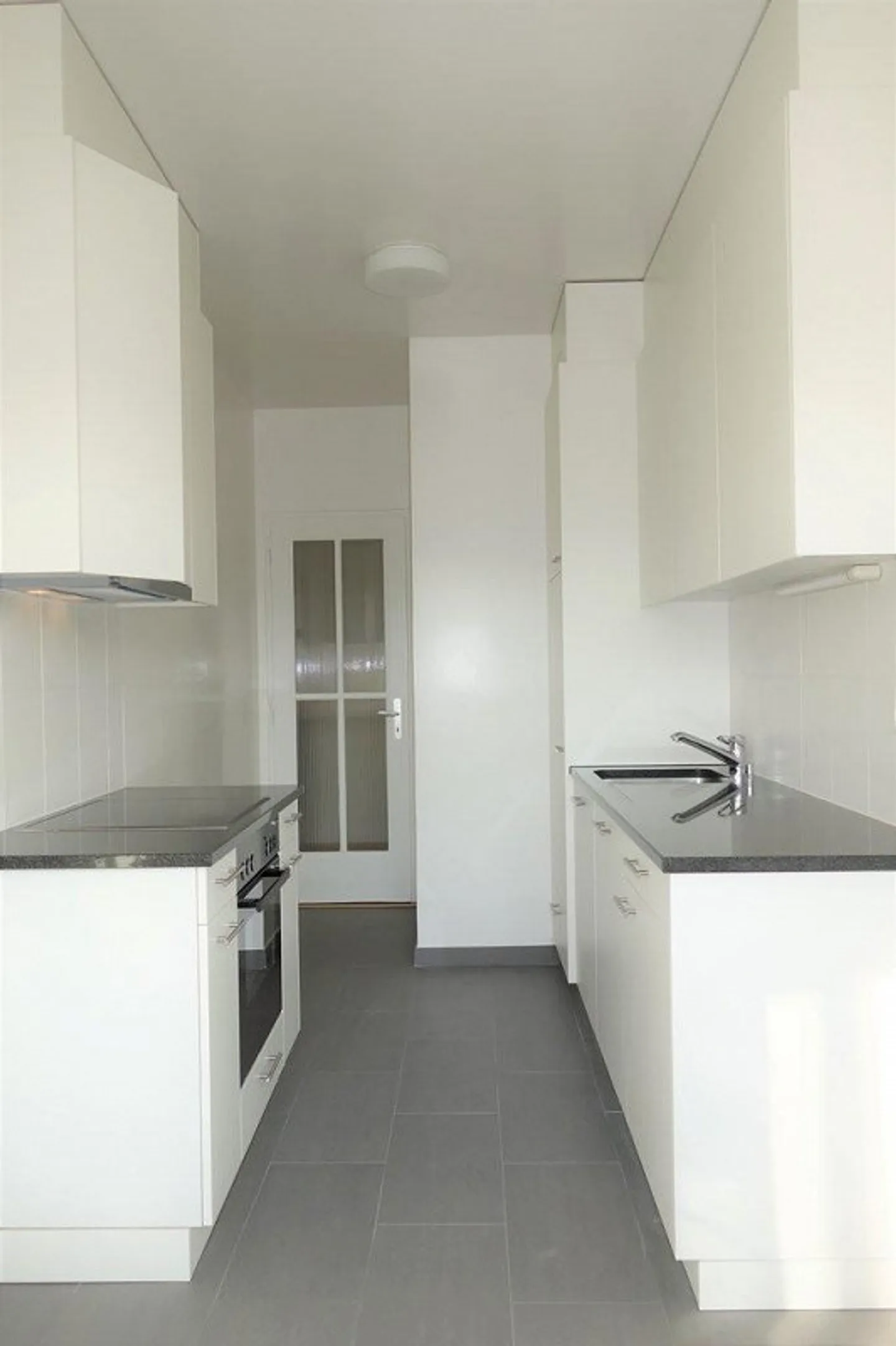 Quartiere della Servette - vicino alla stazione ferroviaria di Cornavin - Foto 3 di 6