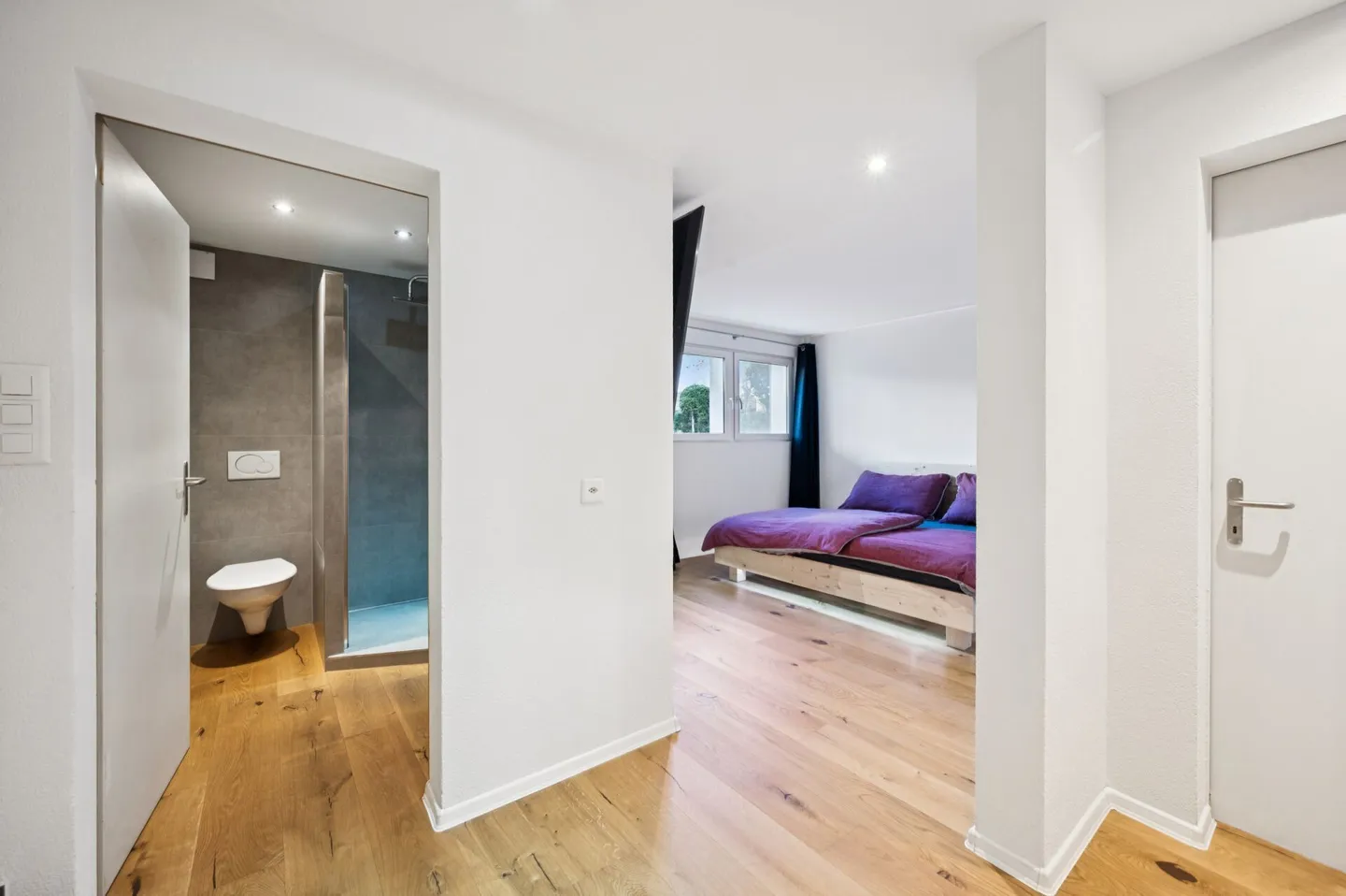 Bijou résidentiel compact entre montagnes et lacs - Photo 5 sur 12