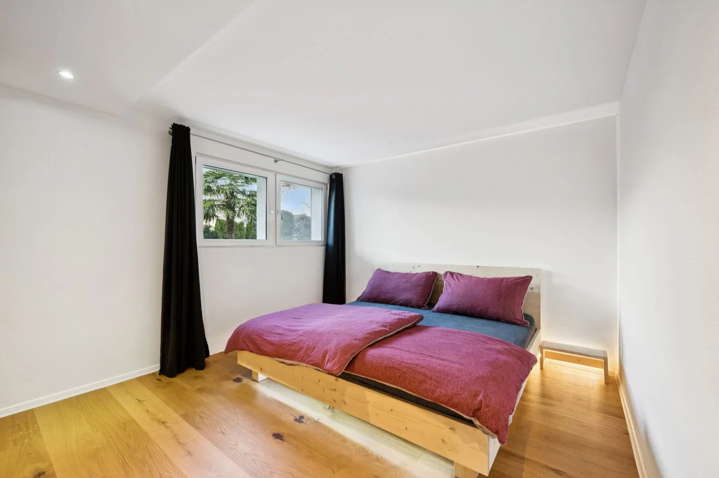 Bijou résidentiel compact entre montagnes et lacs - Photo 6 sur 12