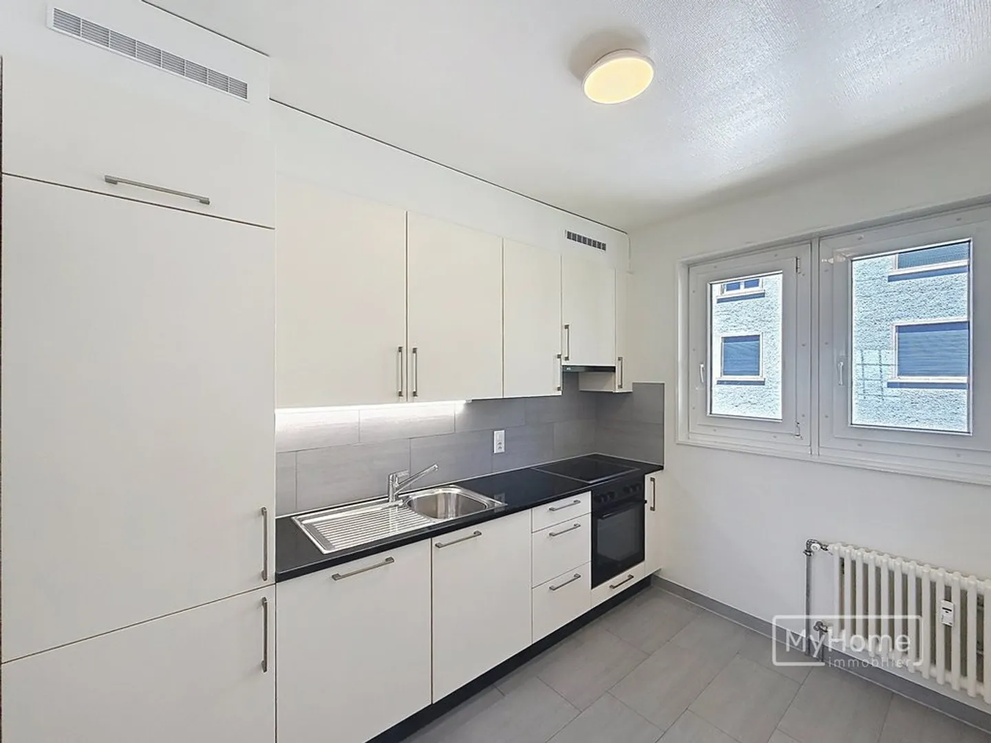 Geräumige Wohnung in Lausanne - Foto 3 von 7