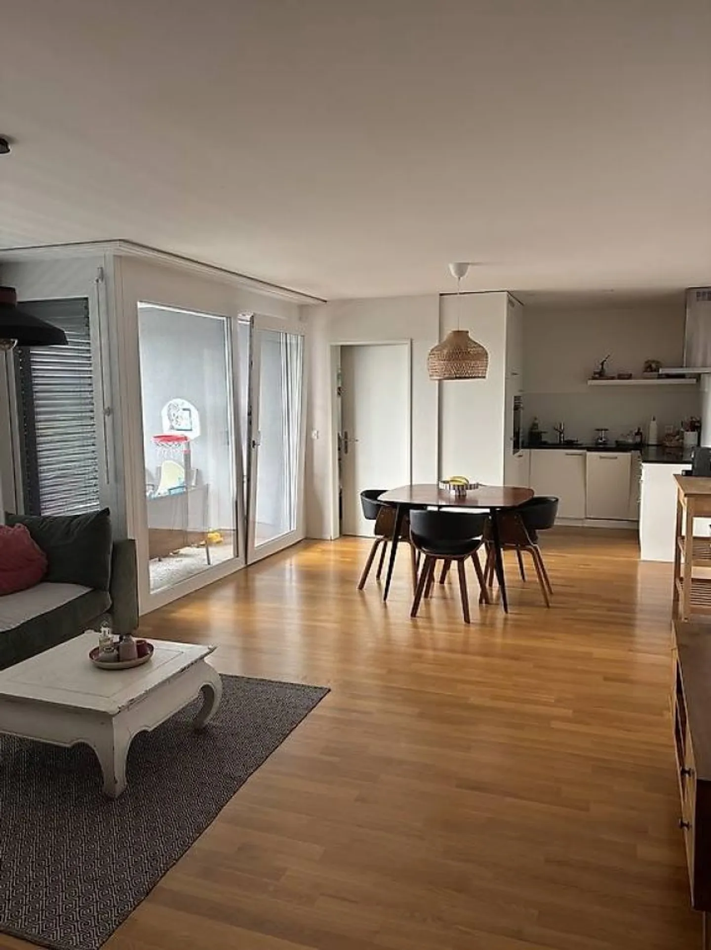 Appartamento 3.5 locali - Foto 1 di 4