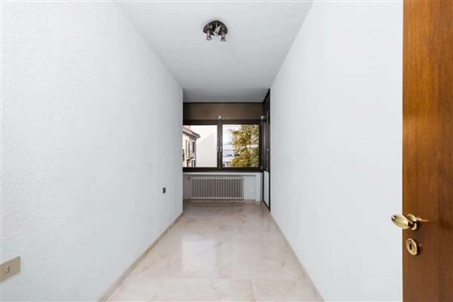 Lugano: 4.5-Zimmer-Wohnung - Foto 10 von 13