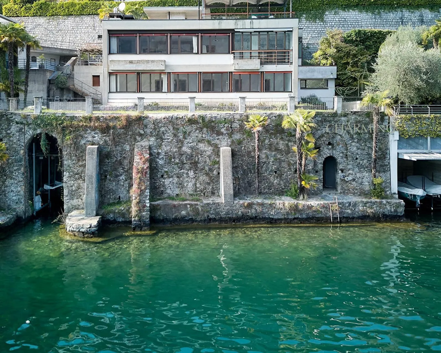 Villa - Morcote - Photo 1 of 8