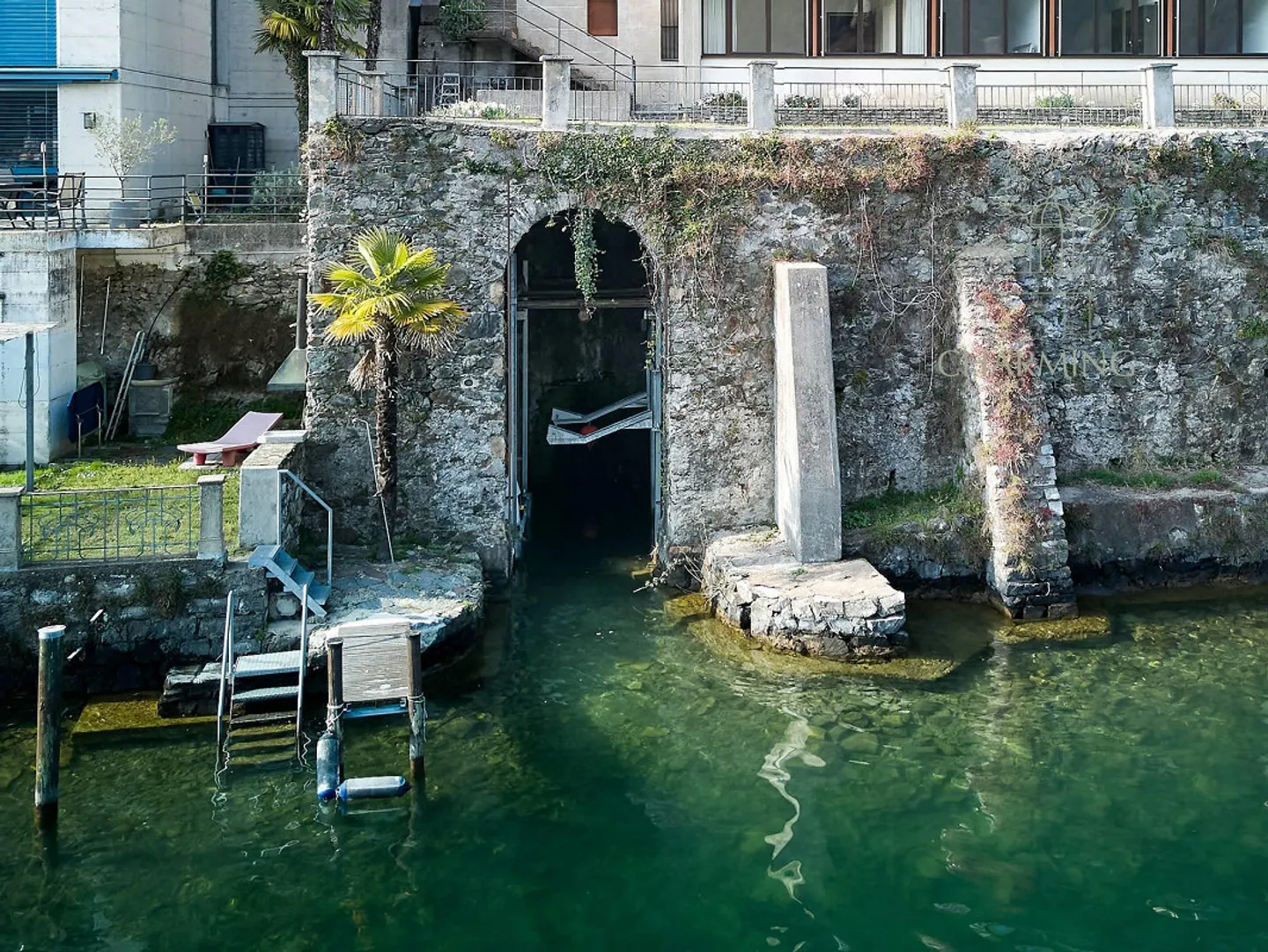 Villa - Morcote - Photo 2 of 8