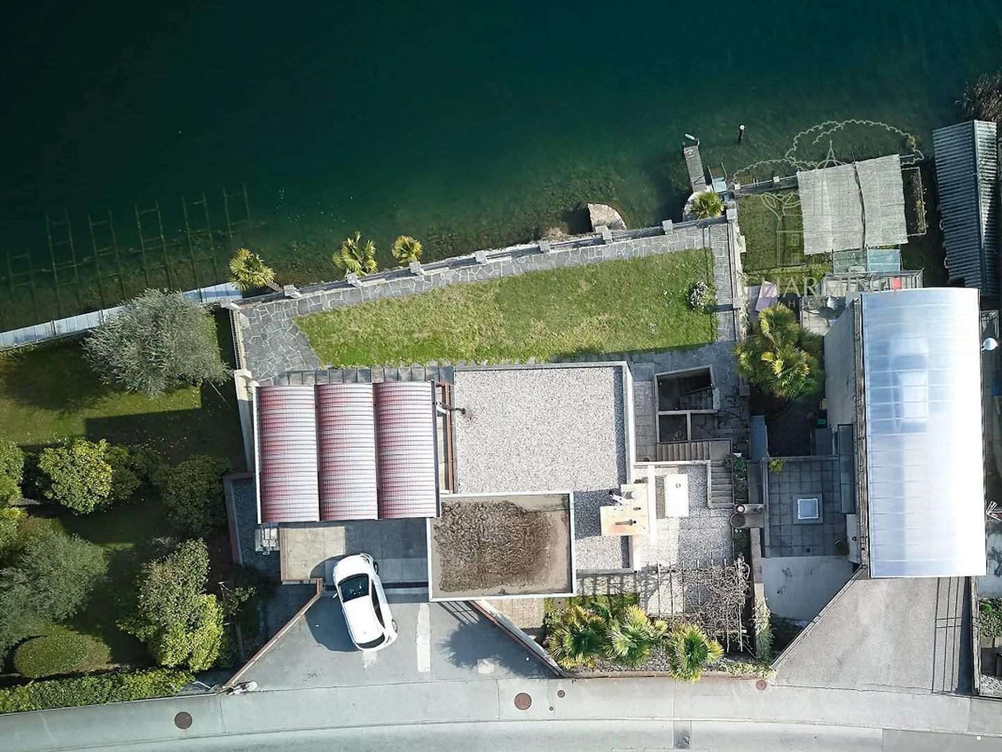 Villa - Morcote - Photo 3 of 8