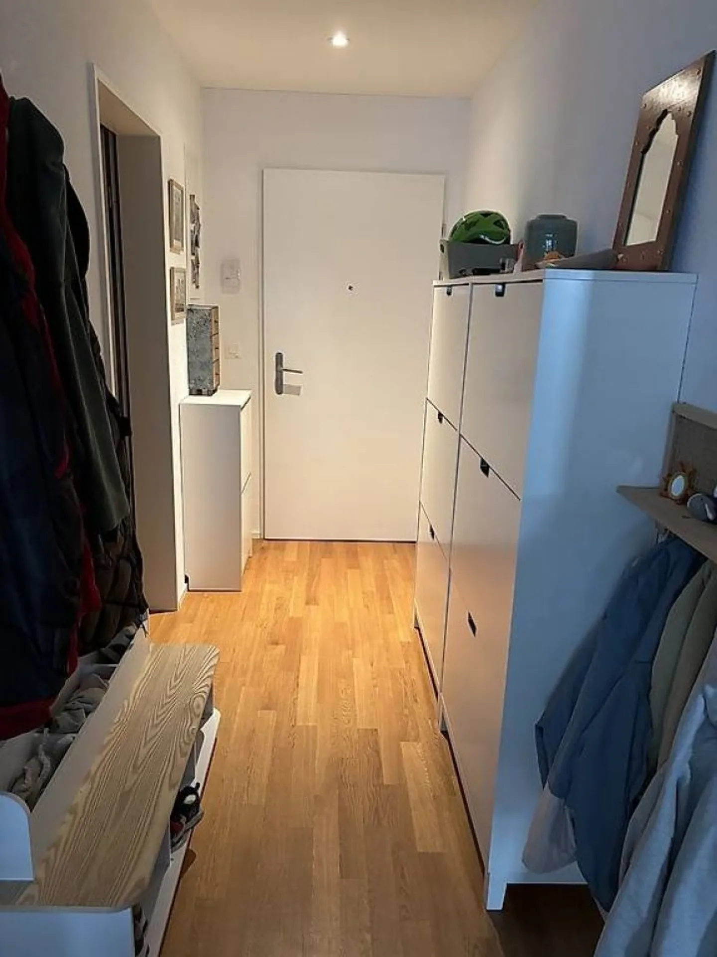 Appartamento 3.5 locali - Foto 4 di 4