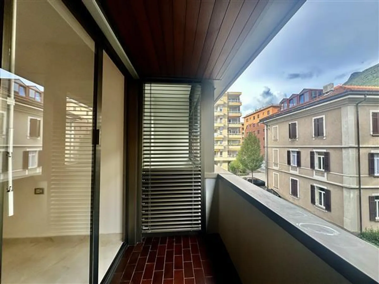 Lugano: 4.5-Zimmer-Wohnung - Foto 11 von 13