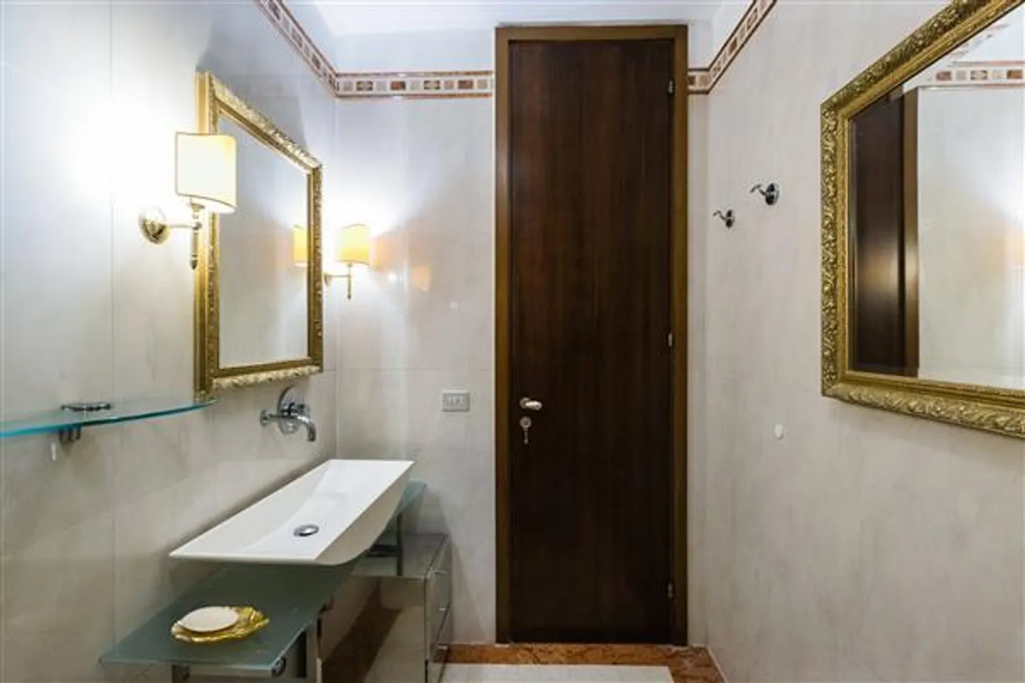 Lugano: 4.5-Zimmer-Wohnung - Foto 12 von 13