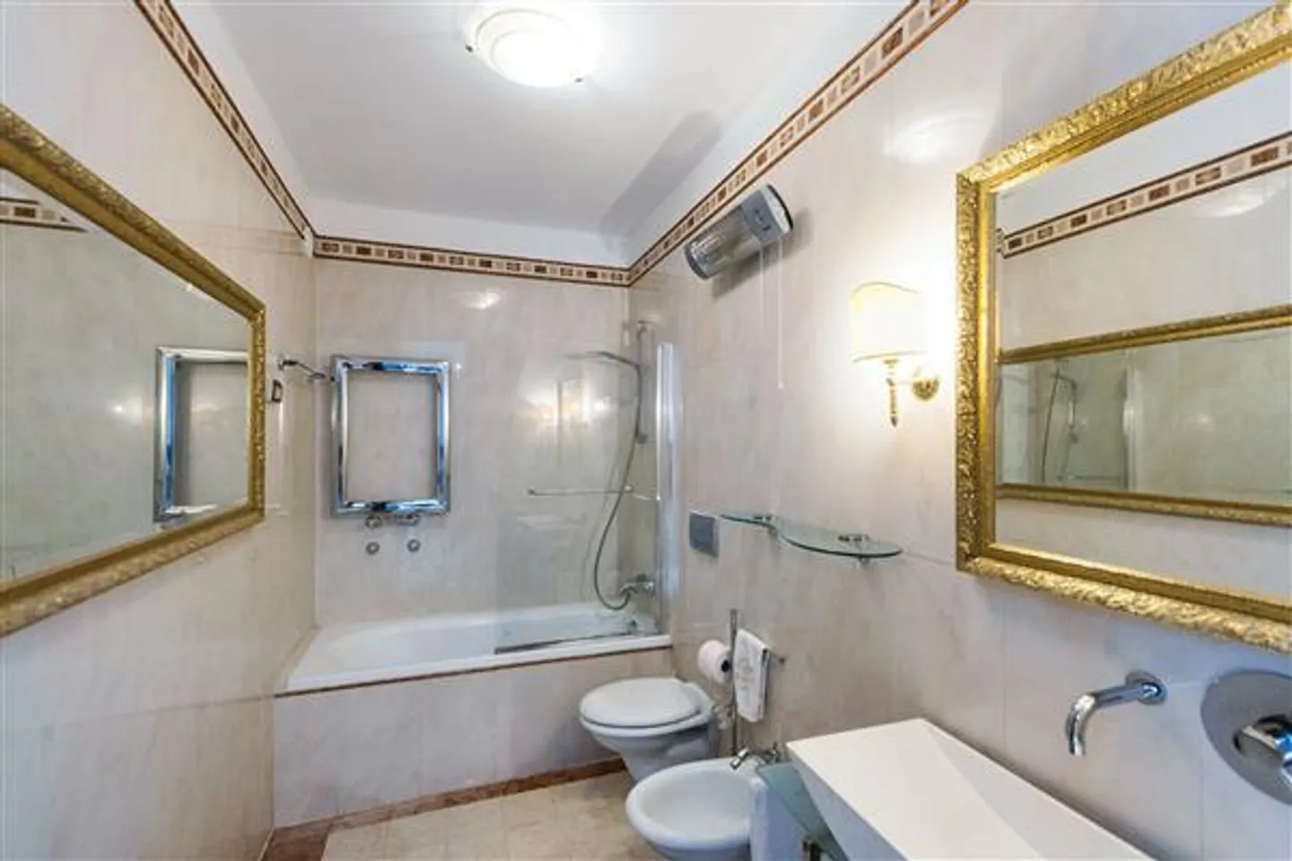 Lugano: 4.5-Zimmer-Wohnung - Foto 13 von 13